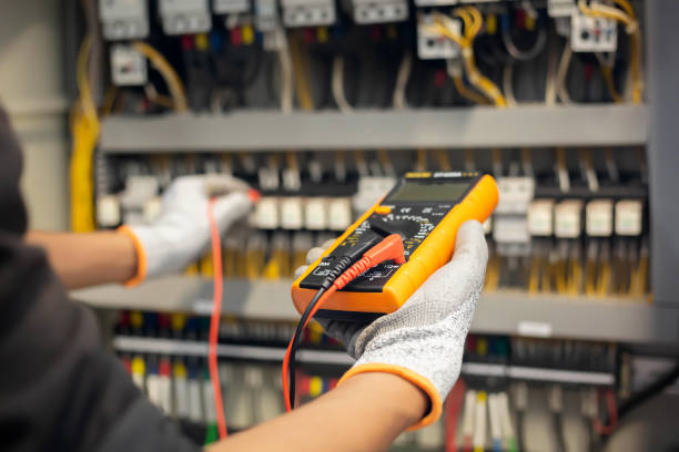 Emergency Electrical Repair Services in Lugoff, SC